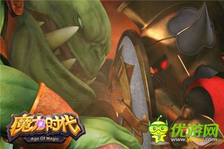 《魔力時代》CG建模 國產(chǎn)馴龍高手節(jié)奏?