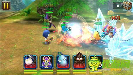 征戰(zhàn)世界 輝煌再續(xù)《我叫MT2》二測評測