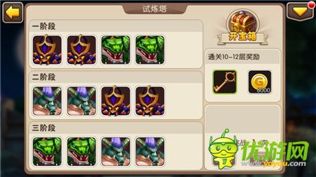 征戰(zhàn)世界 輝煌再續(xù)《我叫MT2》二測評測