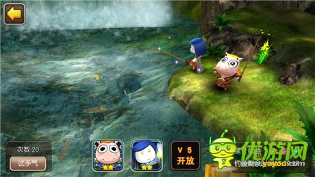 征戰(zhàn)世界 輝煌再續(xù)《我叫MT2》二測評測