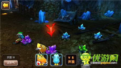 征戰(zhàn)世界 輝煌再續(xù)《我叫MT2》二測評測