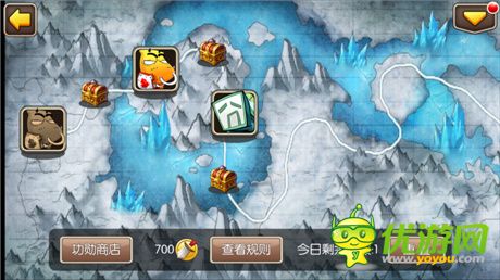 征戰(zhàn)世界 輝煌再續(xù)《我叫MT2》二測評測