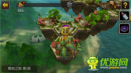 征戰(zhàn)世界 輝煌再續(xù)《我叫MT2》二測評測