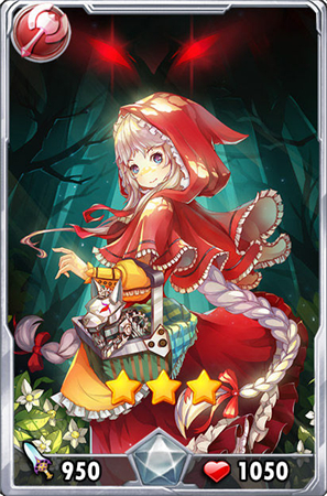 華麗變身《守護(hù)之光》經(jīng)典童話人物原畫(huà)賞