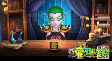 《我叫MT2》即將公測全新內(nèi)容引領(lǐng)3D手游風(fēng)潮