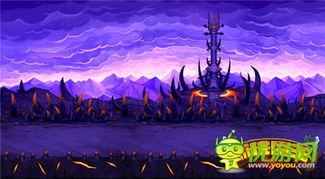 《抓住魔王》安卓版今日上線 攜眾平臺(tái)聯(lián)合首發(fā)