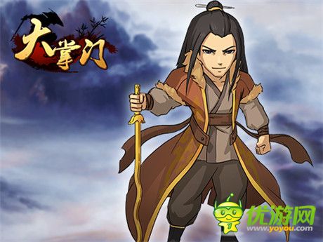 解放雙手《大掌門》一鍵換陣功能上線