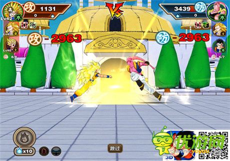 七龍珠VS圣斗士VS奧特曼:史上三大熱血漫點評