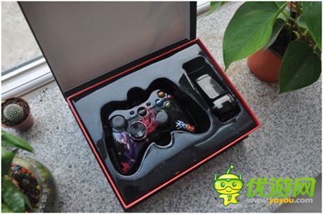 北通、騰訊和京東聯(lián)合首發(fā)阿修羅NE《天天炫斗》定制版