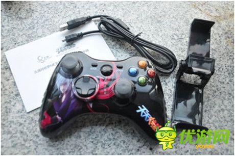 北通、騰訊和京東聯(lián)合首發(fā)阿修羅NE《天天炫斗》定制版