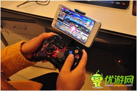 北通、騰訊和京東聯(lián)合首發(fā)阿修羅NE《天天炫斗》定制版