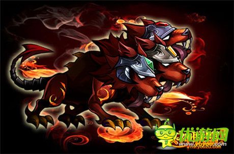 自地獄的猛獸《女神聯(lián)盟》新英雄首曝