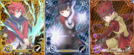 主機(jī)上的人氣戰(zhàn)略RPG移植《召喚夜想曲:回憶》新鮮PV出爐