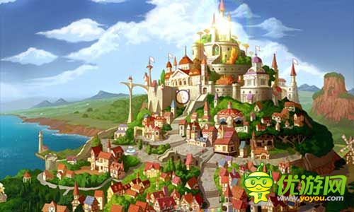 星之契約截圖欣賞