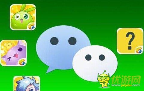 騰訊”行業(yè)發(fā)行計(jì)劃”：微信游戲?qū)⑼獠柯?lián)運(yùn)