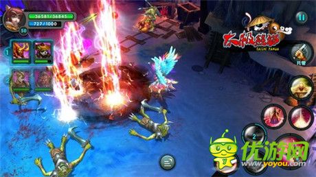 《太極熊貓》資料片專題上線 全新玩法搶先看