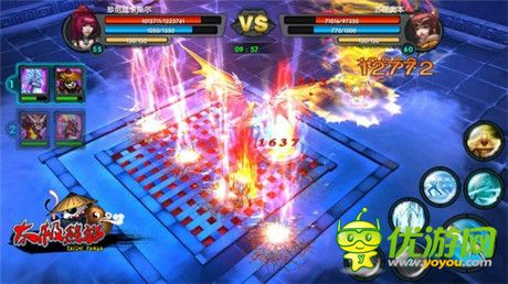 《太極熊貓》資料片專題上線 全新玩法搶先看