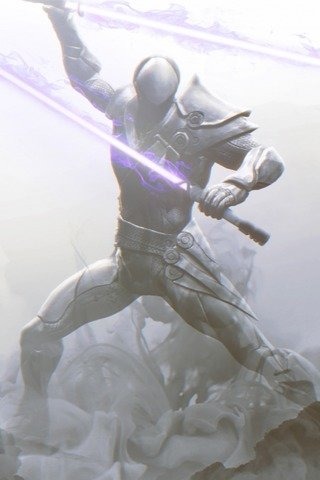 無(wú)盡之劍命運(yùn)截圖