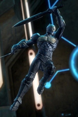 無(wú)盡之劍命運(yùn)截圖