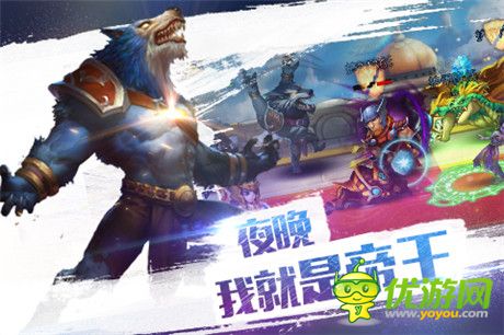 專訪《眾神風(fēng)暴》制作人:卡牌經(jīng)典與創(chuàng)新的博弈