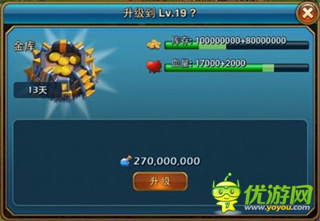 土豪煉成記《推翻那部落》經(jīng)濟(jì)系統(tǒng)大曝光