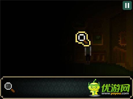 恐怖復(fù)古解謎游戲《最后一扇門：珍藏版》評(píng)測(cè)