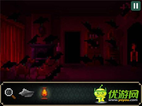 恐怖復古解謎游戲《最后一扇門：珍藏版》評測