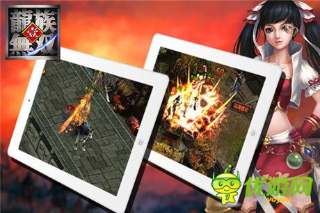 真動(dòng)作讓你硬起來(lái)《龍族無(wú)雙》今日越獄不刪檔