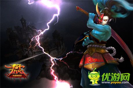 星際穿越創(chuàng)意無(wú)限《格子RPG》小惡魔玩“位面”