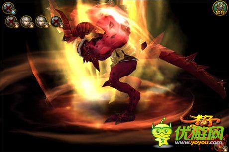 星際穿越創(chuàng)意無(wú)限《格子RPG》小惡魔玩“位面”