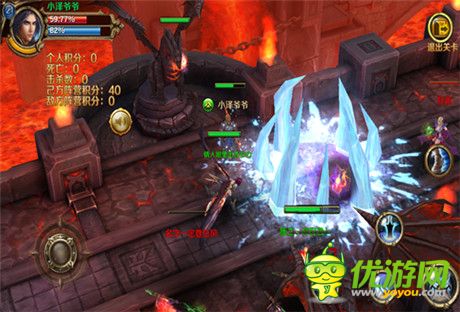 lol極地大亂斗《暗黑女王》奪塔原型解析