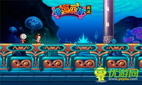 歲末福利回饋《彈彈西游》新副本明日震撼開啟