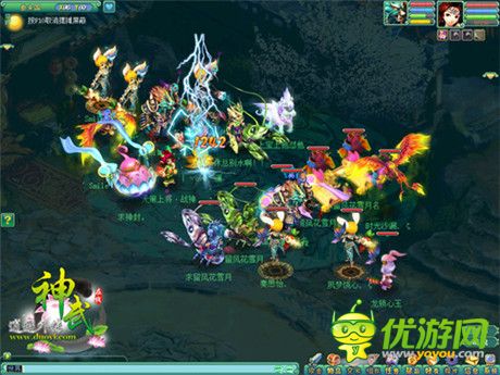 金牌IP進軍手游 多益戰(zhàn)略布局解讀