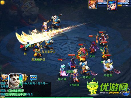 金牌IP進軍手游 多益戰(zhàn)略布局解讀