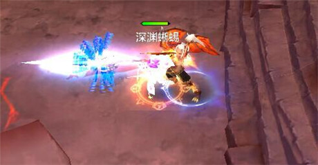 幻影之刃的怒吼《幻想編年史》刺客覺醒曝光