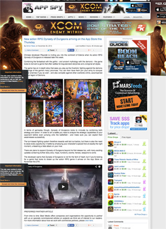 全球首頁(yè)推薦《DynastyofDungeons》打破海外壟斷