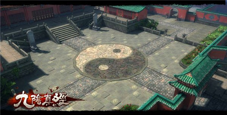 蝸牛將推九陰真經(jīng)手游 汲取端游精髓更易掌控