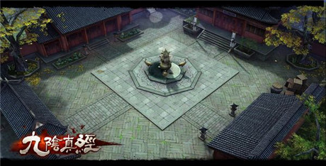 蝸牛將推九陰真經(jīng)手游 汲取端游精髓更易掌控