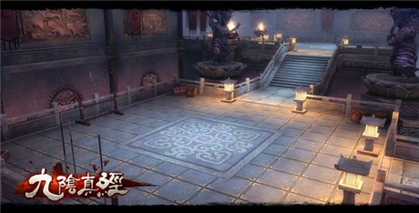 蝸牛將推九陰真經(jīng)手游 汲取端游精髓更易掌控