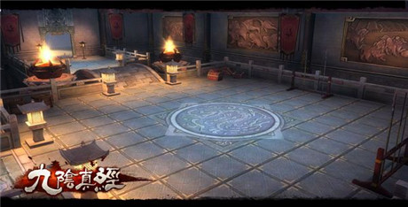 蝸牛將推九陰真經(jīng)手游 汲取端游精髓更易掌控