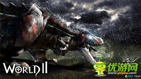 《世界2》入選臺(tái)灣Google Play游戲平臺(tái)2014年度最佳游戲