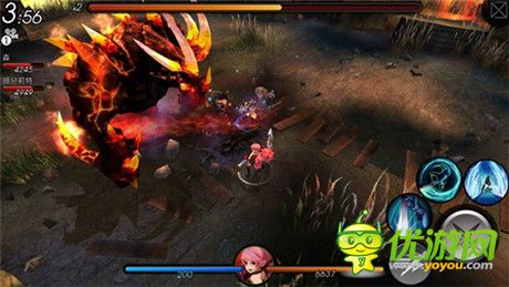 《世界2》入選臺(tái)灣Google Play游戲平臺(tái)2014年度最佳游戲