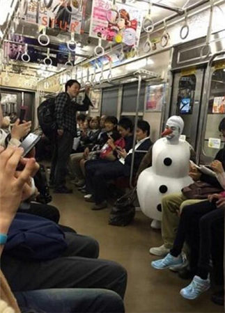 不夠冷就不夠酷!歷數(shù)以冰雪為背景的凍人手游