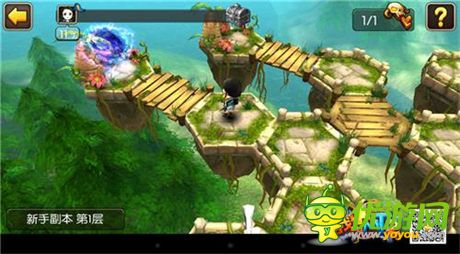 《我叫MT2》內(nèi)測(cè)結(jié)束 公測(cè)即將起航