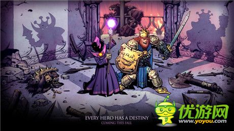 傳奇之源《Kingdom Rush: Origins》塔防經(jīng)典再臨