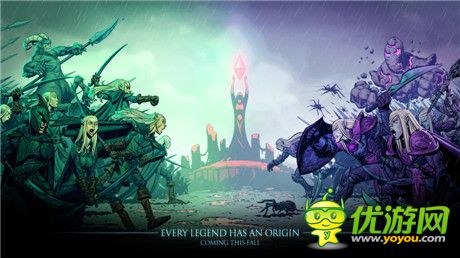 傳奇之源《Kingdom Rush: Origins》塔防經(jīng)典再臨