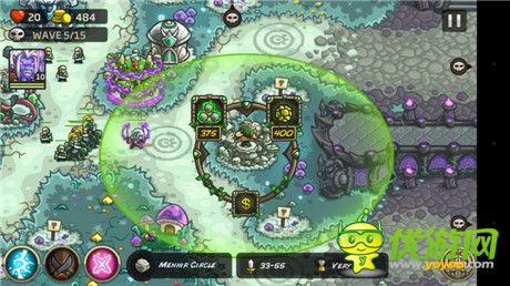 傳奇之源《Kingdom Rush: Origins》塔防經(jīng)典再臨