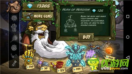 傳奇之源《Kingdom Rush: Origins》塔防經(jīng)典再臨