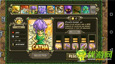 傳奇之源《Kingdom Rush: Origins》塔防經(jīng)典再臨