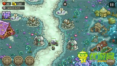 傳奇之源《Kingdom Rush: Origins》塔防經(jīng)典再臨